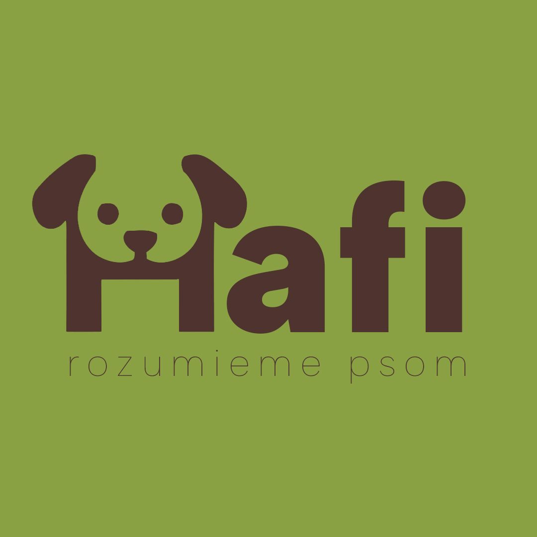 Hafi.sk | rozumieme psom